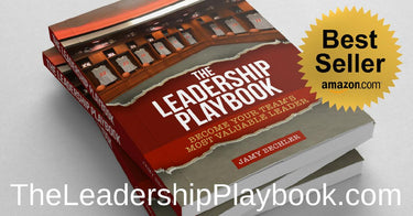 The Leadership Playbook